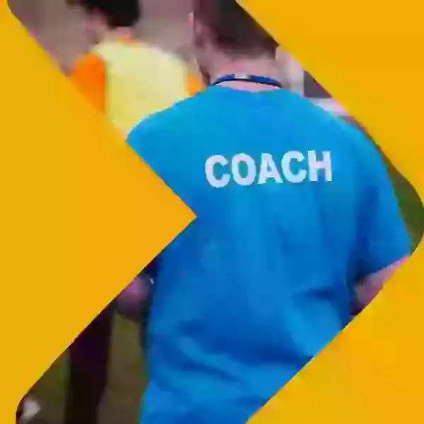 Sport and Faith Coach - Placement students